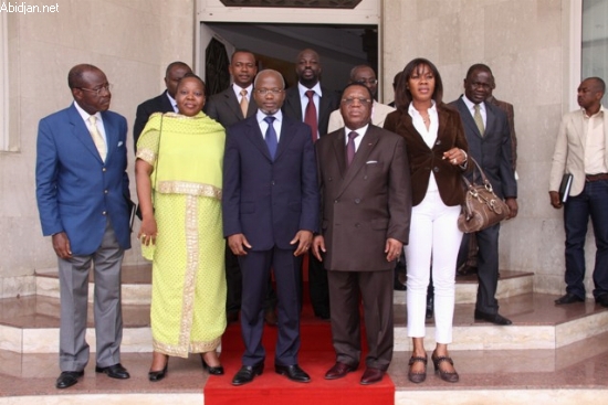 Mondial 2010 : Le CNSE lance sa caravane de mobilisation